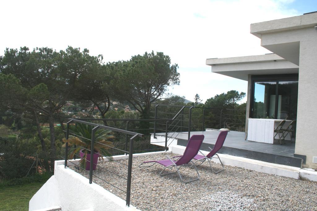ヴァルロマネス Casa Ceca De La Playa Y Barcelona, Con Piscina Climatizada Y Jacuzziヴィラ 部屋 写真