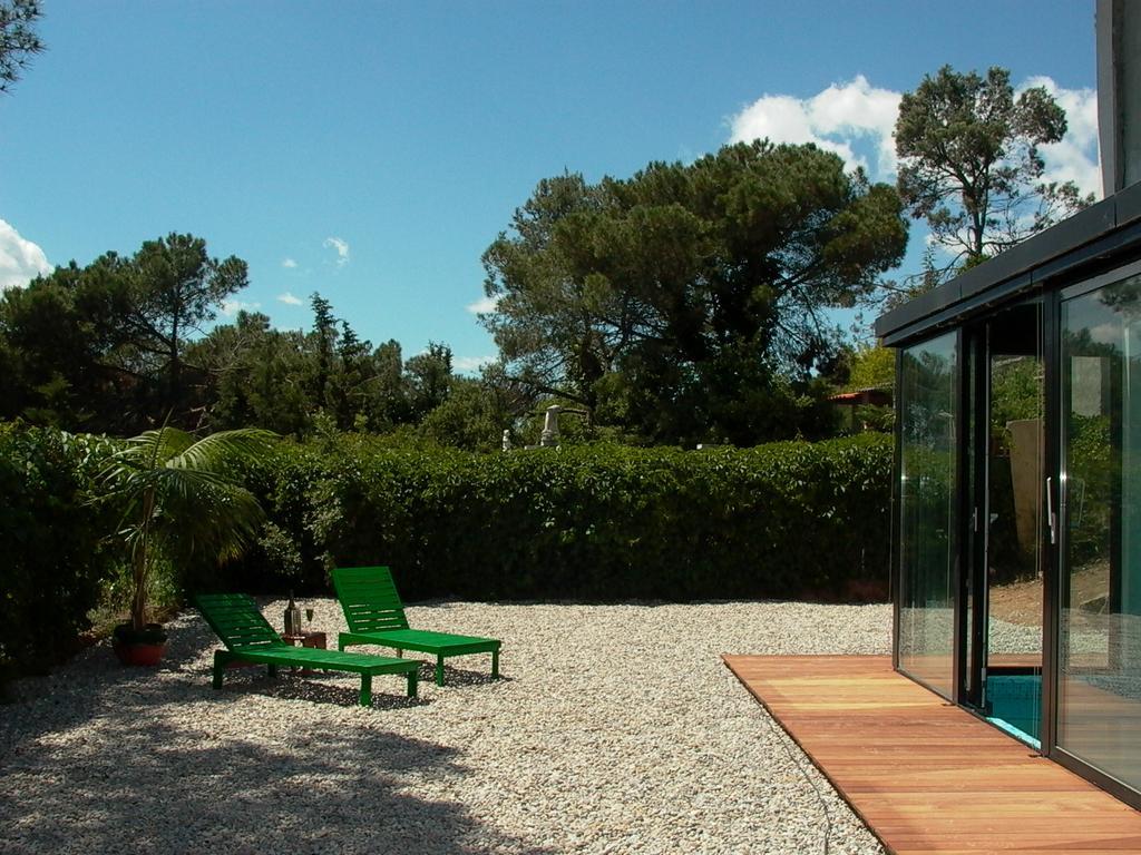 ヴァルロマネス Casa Ceca De La Playa Y Barcelona, Con Piscina Climatizada Y Jacuzziヴィラ 部屋 写真